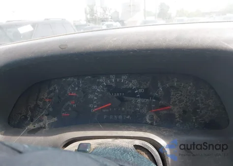 1999 Ford F-250 Lariat/Xl/Xlt z USA, uszkodzony, nr VIN 1FDNF21L1XEE51732